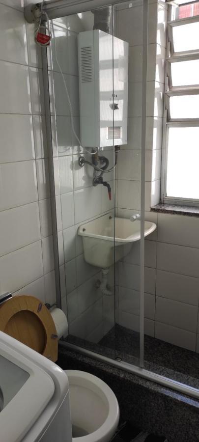 Quadra Da Praia 18 Lägenhet Rio de Janeiro Exteriör bild